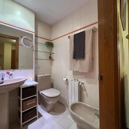 Apartman De Llanes *